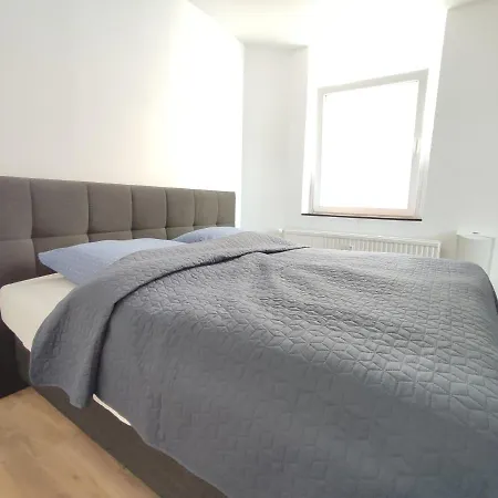 'bright 201' Moderne, Lichtdurchflutete In Zentrum Apartment *