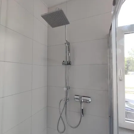 Daire 'bright 201' Moderne, Lichtdurchflutete In Zentrum